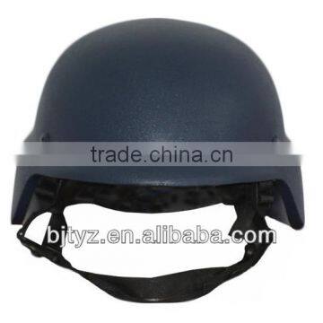 High performance NIJ IIIA bulletproof helmet