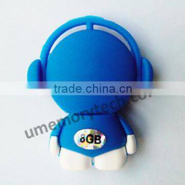 Purchase Flash Drives ,Sound of Music Cute Flash Drives 2gb 16gb 32gb photo-6