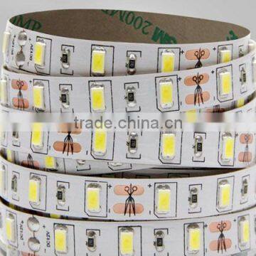 flexible 5630 led strip