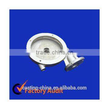 Aluminium Die Casting Foundry photo-4