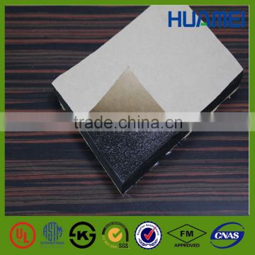 rubber thermal sheet self-adhesive