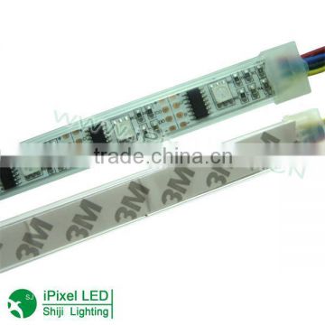 addressable deremate ws2801 led strip light