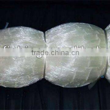Nylon mono fishing net