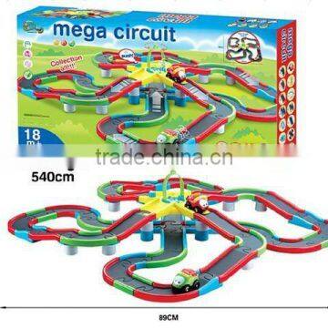 mega circuit Y11091081