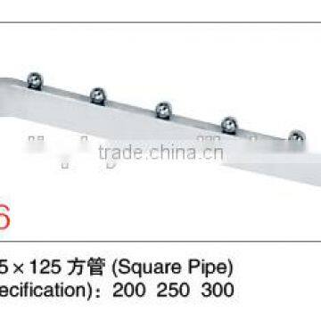 Slatwall Metal Hanging Bracket for Shelf Support photo-3