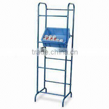 Supermarket Fruit Vegetable Display Rack photo-2