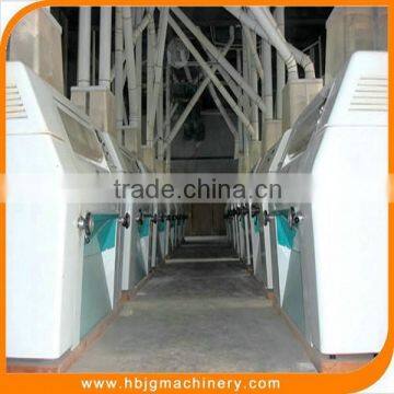 High quality maize meal making machines,maize flour mill manufacture