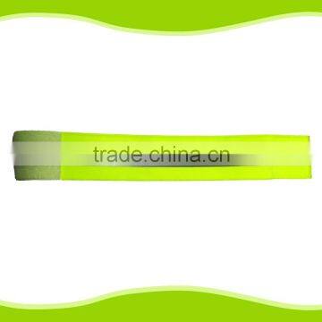 Adjustable Reflective Elastic Cool Wristband photo-3