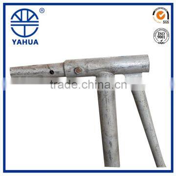 Drop Forged Scaffold Side Brackets photo-4