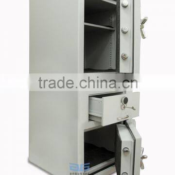 Fire and Burglary Proof Depository Safe Deposit Safe Drop Safe FBS-12550D photo-3