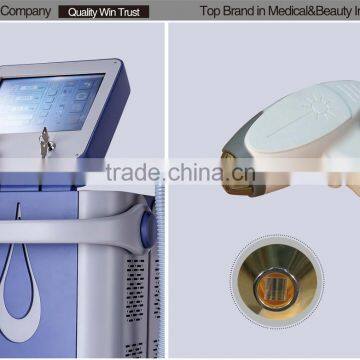 808nm Laser Hair Removal Laser Spare Parts Beauty Equipment Stand Med-808 photo-5