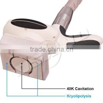 LM-S800E Supersonic Operation System and Weight Loss Feature Cavitation rf Vacuum photo-5