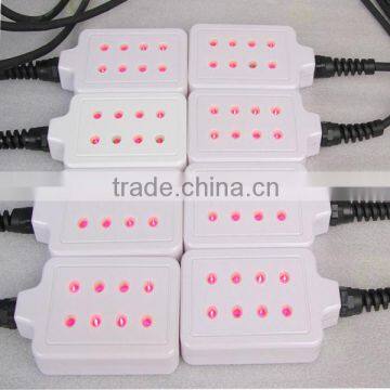 Wrinkle Removal Multi-functional Ultrasonic Bipolar Rf Ultrasonic Liposuction Cavitation Liposuction Cavitation Slimming Machine photo-2