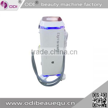 Bikini Hair Removal (OD-E80) Hot Sell!! China Supplier Fine Lines Removal E-light Rf IPL Shr Ipl Hair Removal Ipl Filters