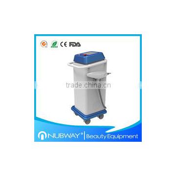 nd yag laser hair removal / tattoo removal laser equipment