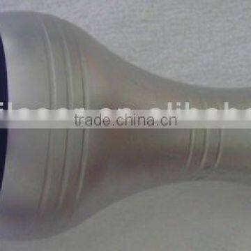 Body Shaping Ultrasonic Liposuction Cavitation Ultrasound Machine Cavitation Slimming Machine 10MHz photo-5