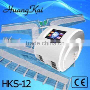 Lymphatic Drainage Massage Equipment