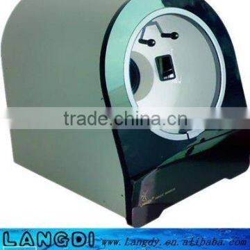 Skin Moisturizer Tester/ Salon Spa Use Skin Moisture Tester / Handheld Digital Skin Moisture Analyzer photo-6