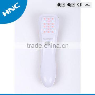 Hair Growth Laser Comb Scalp Massager photo-6