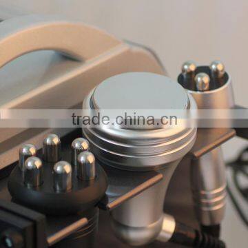 2015 Hot Selling Product for Laser Cavitation RF Machine, Laser&cavitation&multi-polar RF 3-in-1 System, 3 Years Warranty photo-4