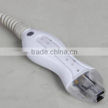 Good Effect Portable RF Beauty Machine for Wrinkle Removal Skin Tightening Body Shaping photo-6