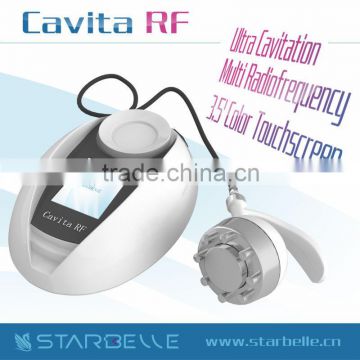 Cavitation RF Fat Loss Home Machine-Cavita RF