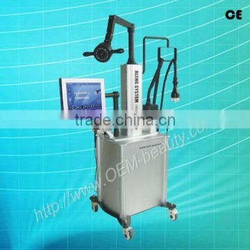 Hot selling!! Slimming Machine with Video Detection System for Fat dissolving--FB-F017-CE Approve