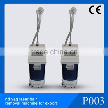 nail fungus treatment 1064nm deep pulse Nd yag laser hair removal for all type skin