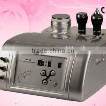 Portable Ultrasonic Cavitation Slimming And Ultrasound Instrument Skin Care F004