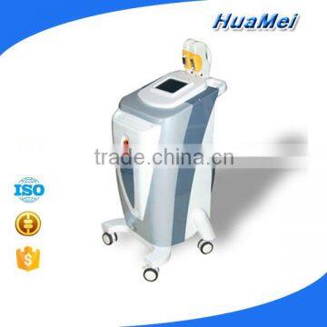 Portable Medical CE Vertical Ipl Beauty Remove Diseased Telangiectasis Salon Machine/ipl Laser Hair Removal