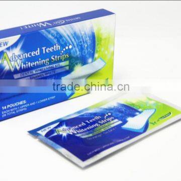 wholesale teeth whitening foam strips uk