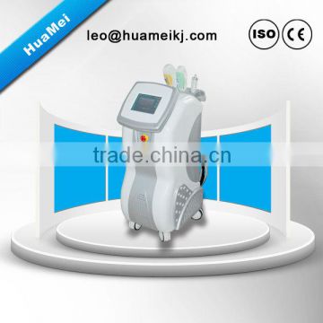 Hair Removal IPL Depilation 2.6MHZ Hair Removal Medical Machine