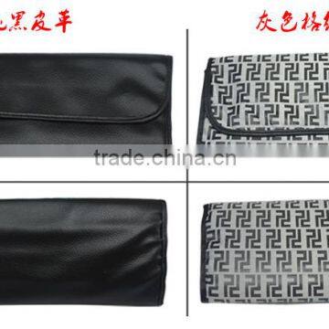 16pcs Free Makeup Samples Wooden Handle Brush