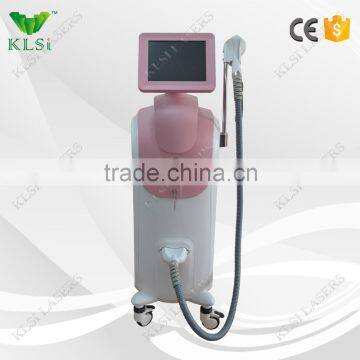 10-1400ms Good Quality Ipl Laser Hair Removal Ipl Beauty Skin Rejuvenation Salon Equipment 808 Diode Laser Machine For Home Use