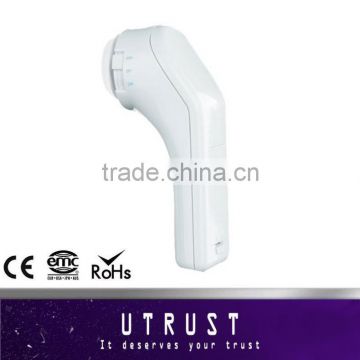 Body Use Portable Skin Whitening Beauty Ultrasonic Facial Massager ultrasonic sculptor body massager