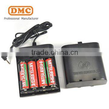 tattoo machine battery case