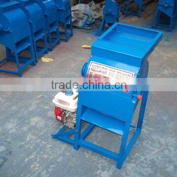 corn thresher-gasoline type