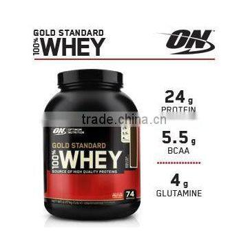 Dymatize, Gold Standard Whey Protein