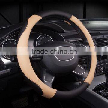 Wholesale Car Steering Wheel Covers/eco Friendly Silicone Car Steering Wheel Cover photo-4