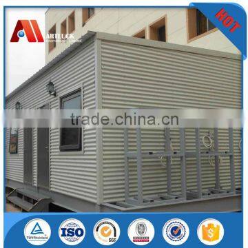 Economic Prefab Container House for Living Price photo-4