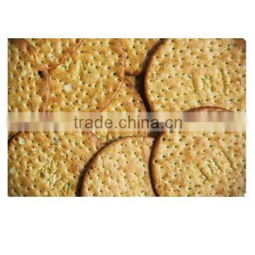 200g Box Package Vegetable Biscuits for Vegetarian photo-5