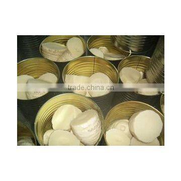 New Crop Healthy Bamboo Shoots Whole in Tin photo-2