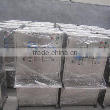 8 Heads Automatic Vegetable Oil Filling Machine