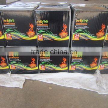 Bio Energy Fuel Fire Starter Plates photo-2