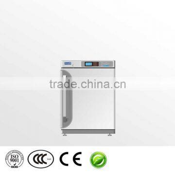 China Gold Supplier -40 low degree medical refrigerator,laboratory refrigerator