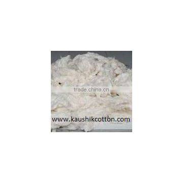 OPEN END YARN WASTE