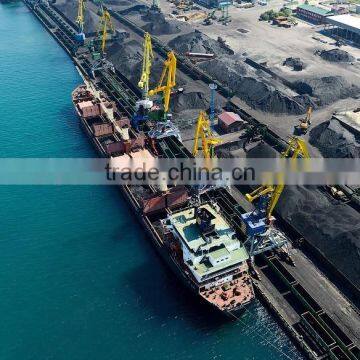 we buy sea freight for coal transportation