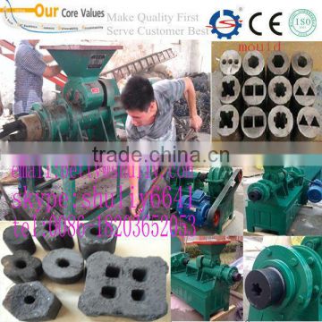 coal rod machine/coal dust press machine/charcoal briquette machine