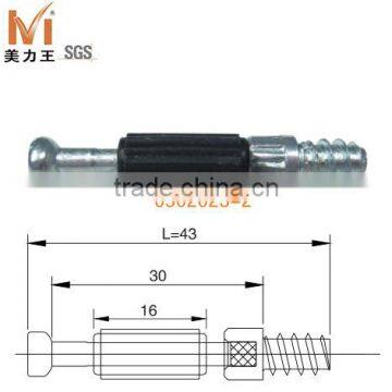 Connecting Fittings Furniture Minifix Cam Lock Fasteners photo-6