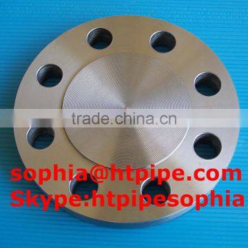 API 6A 75K Blind Flange